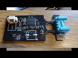 Hacking the M5Stack MIDI module (SAM2695)