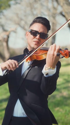 A Thousand Years | Watch the full performance on my YouTube channel #WeddingViolin #AThousandYears