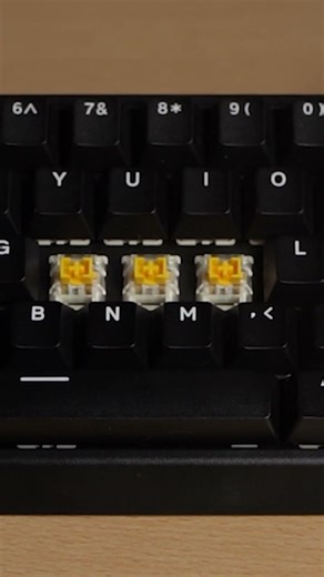 Upgrade your space with Madlions HE Keyboard | DealKada #dealkada #shorts #techtimetrade #keyboard