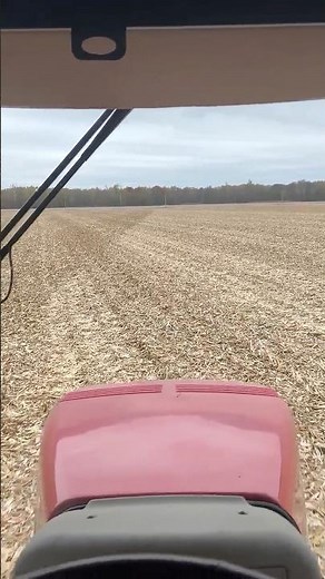 Fall Vertical Tillage – Breaking Down Residue for a Better Spring