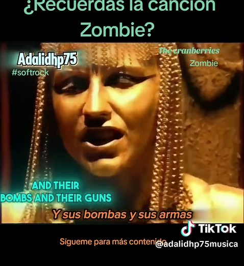 The Cranberries: Historia de una Banda Irlandesa icónica