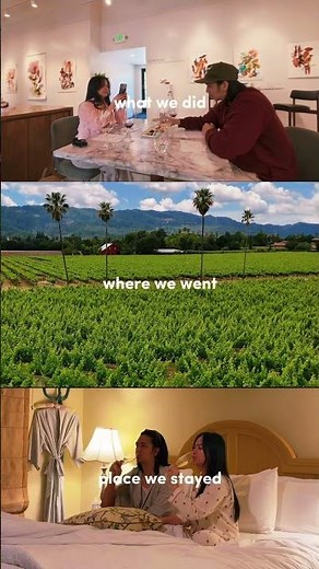 we found the most underrated hidden gem stay in all of Napa Valley