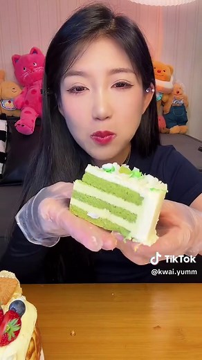 Yummy Dessert Satisfying Video