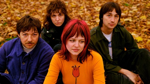 Rocket share “Take Your Aim” from expanded EP, playing LA wildfire benefit