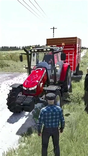 MODIFIED 5440 REVIEW | FS25