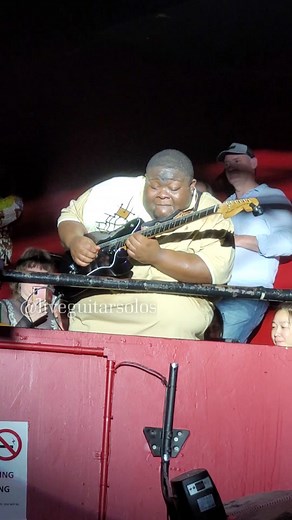 Live Guitar Solos (@liveguitarsolos)’s videos with original sound - Live Guitar Solos