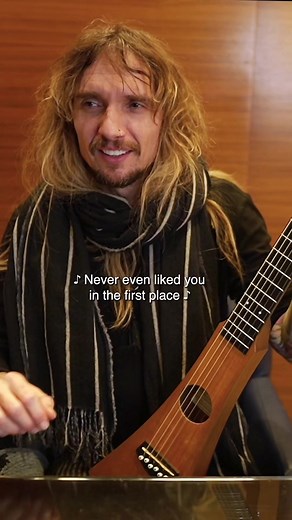 Gayle ABCDEFU Music Review and Reaction