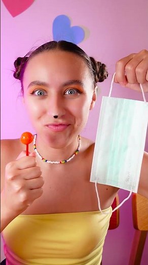 🍭 Sneaky Sweets: Creative Ways to Hide Candy in Class! 🤫😋