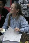Sheena Knowles - Alchetron, The Free Social Encyclopedia