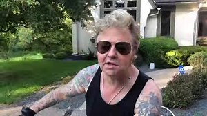 Brian Setzer " Mystery Train " 1993 Studio Version Guit/ Voice #gretschguitars Brian Setzer #rockabillyitalia | Rockabilly Italia