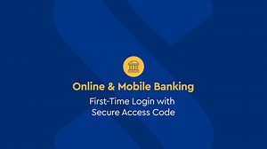 We made this video to make it easy for new customers and customers new to SouthState Bank online and #MobileBanking to navigate their first-time login experience. Watch this video for a quick walkthrough! Enroll in online and mobile banking, here: https://bit.ly/3ovRb2b | SouthState Bank
