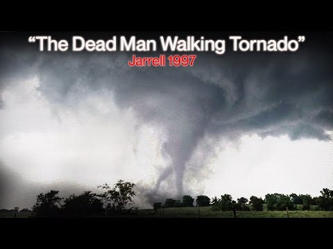 The Tornado That Scraped the Earth Clean (F5)