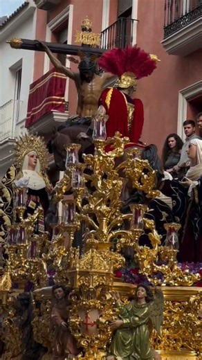 Clip semana Santa 2026 Sevilla. #semanasanta #semanasantasevilla2026
