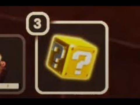 DOORS BUT LUCKY BLOCKS SPAWN EVERY DOOR