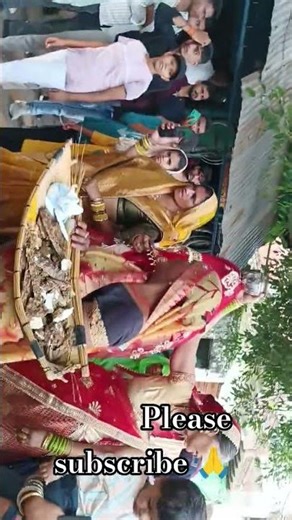 bhabhi ke bhaiya chhora Kuan Pujan mein jaaungi