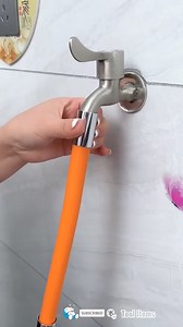 817K views · 2.9K reactions | Fireproof flexible water tap | Sana Yousaf Fans | Facebook