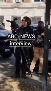 14K views · 808 reactions | ABC News has requested an interview with Chicago Flips Red to tour the illegal alien shelter at 2641 S. Calumet ,the same one we filmed and exposed. They also plan to do a walkthrough in our communities. #ChicagoFlipsRed | Danielle Carter-Walters | Facebook