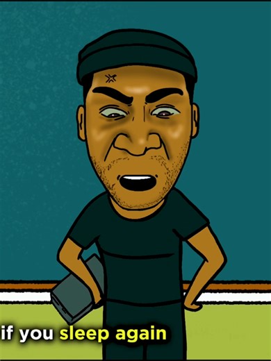 School Drama Unfolds: A Hilarious Class Chaos Moment