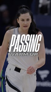 Passing Warm Up | Catalyst Basketball Training