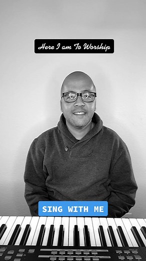 Christian Worship Duet Songs with Lyrics