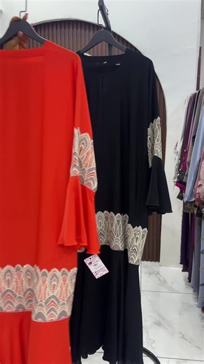 Unique Abaya Styles for Your Wardrobe