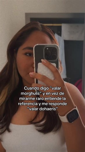 Game of Thrones: La conexión del valar morghulis