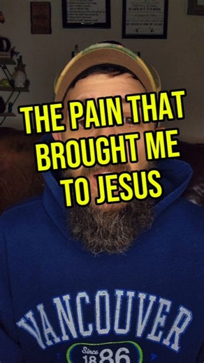 Why I’m Thankful for the Hard Road I Walked