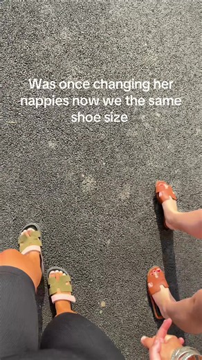 @Elizabeth-Grace ✌🏽🤏🏽 #daughter #forupage #foryou #fyp | shoe