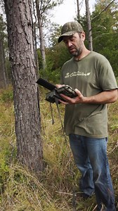 We're out here today in our newly established @mossyoakbiologic wildlife food plot. Keeping an eye on this burn to see how quickly it greens up! Set your @ spartan_camera high for a great perspective. Watching wildlife and tracking this field's progress as it grows. Excited to see it all come together! ⁠ ⁠ #MossyOak #Gamekeeper #MossyOakGamekeepers #hunting | Mossy Oak GameKeepers