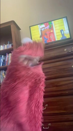 elmo world halloween flims