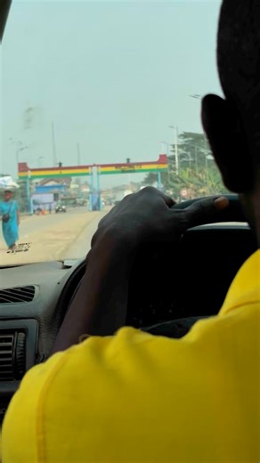 Akwaba welcome to Ghana 🇬🇭 my brothers | Michiflix