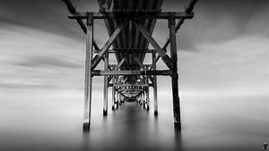 How to Shoot and Edit a Powerful Long Exposure Seascape Photo