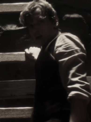 Beginner's Journey in Editing: Jamie Campbell Bower & Henry Creel