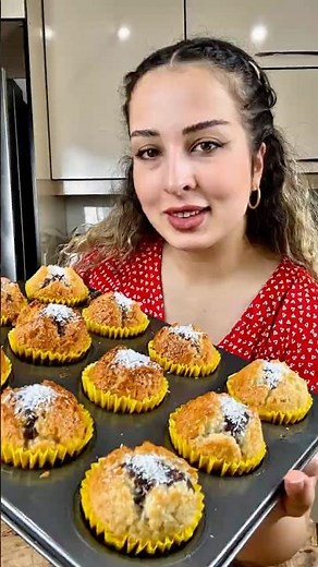 🍫🥥 Chocolate Coconut Cupcake — So Soft & Delicious!✨ Easy Chocolate Coconut Cupcake (Must-Try!)