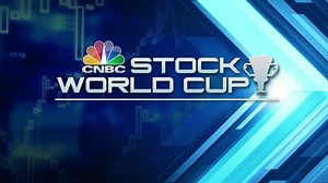 CNBC Stock World Cup: TSMC vs. Berkshire Hathaway — who wins?