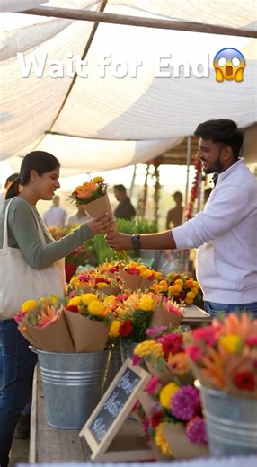 ✅✅Gaon me Start karo Guldasta Business🚀Low Investment High Profit#shorts #agribusiness #ecofriendly