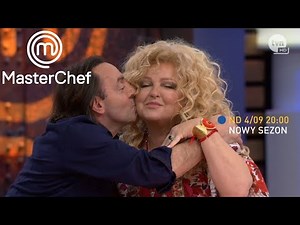 "MASTERCHEF" POWRACA! Premiera już 4 września! | MasterChef