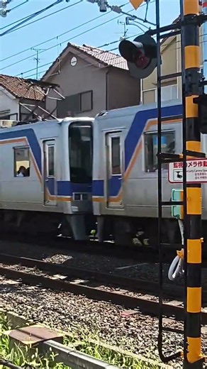 南海2000:系 #鉄道