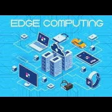 What is Edge Computing? [2023]