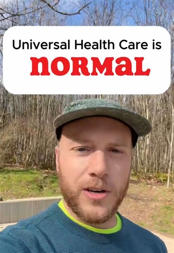 It is hard to believe, but winter is over here in Oregon. It is also hard to believe that Oregon is likely going to be the first day to transition to a universal healthcare system. Our states Universal Health Plan Governance Board is working now, and must deliver their recommended transition plan back to our Oregon legislature in September. In 2027, our legislature will see this during their long session, and in 2028, we can't expect Oregonians to debate this issue intensely. Universal healthcar