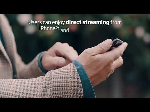 Connectivity options with Oticon More™ hearing aids