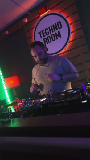 ❗️ ya disponible el último set de #melodictechno by Delera