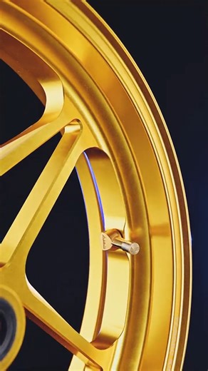 ✅ Universal SUS304 Inflation Valve Small part, big impact – details determine quality 🔥 Designed for technicians, Combining high cost-effectiveness and reliable performance 💯 Available in gold and silver, Practical and aesthetically pleasing ✨ 🔧 Material: Pure Copper SUS304 Stainless Steel 🛠 Installation Hole Size: 8mm / 10mm (including sealing ring) 📌 Application Scope: Two specifications, compatible with various rims, making installation easier 📩 Contact Us 💻 Website: http://www.chinaai