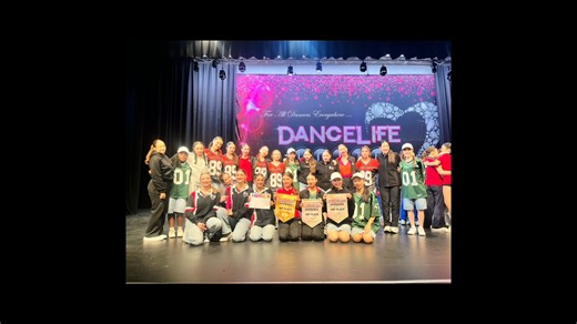 Our Representative Dancers for 2025 have worked hard their entire season which commenced in Term 1 and finished this week. Over the season, our nine teams have collectively competed in eight eisteddfods where they took to the stage 51 times. Of these 51 times, our teams placed 41 times! This is a true testament to their dance skills and teamwork. We are immensely proud of our representative dance teams and continue to aim to improve the program each year. | Santa Sabina College