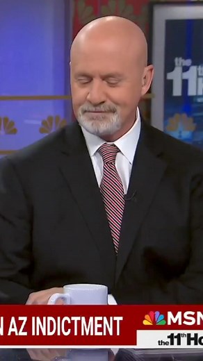 Trump is not just an INDICTED DEFENDANT in four criminal cases, but he’s now an unindicted co-conspirator in Arizona and Michigan. What does it mean to be an unindicted co-conspirator . . . | Justice Matters with Glenn Kirschner