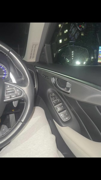 足車でV37はどっちがメインかわかんない、、、#yv37 #v37 #v37スカイライン #マークx #ターボ ##愛知 #fyp #車好き #04 #白セダン