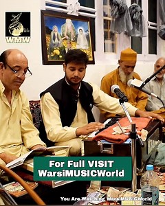 302K views · 7.4K reactions | Bolo Allah Waris Qawali Song By Sajad Maqbool #warsimusicworld #kashmirisongs #kashmirisufism | Kashmiri Sufi Songs | Facebook