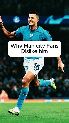 Rodri to Real Madrid? 😳Rodri just shocked Man City fans 👀💔