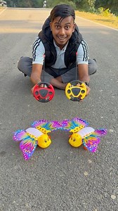 2Ta Remote Control Fook Unboxing 🦋😀