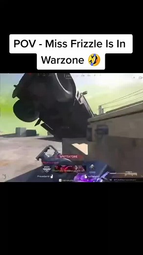 Miss Frizzle Joins Warzone: Hilarious Gameplay Moments